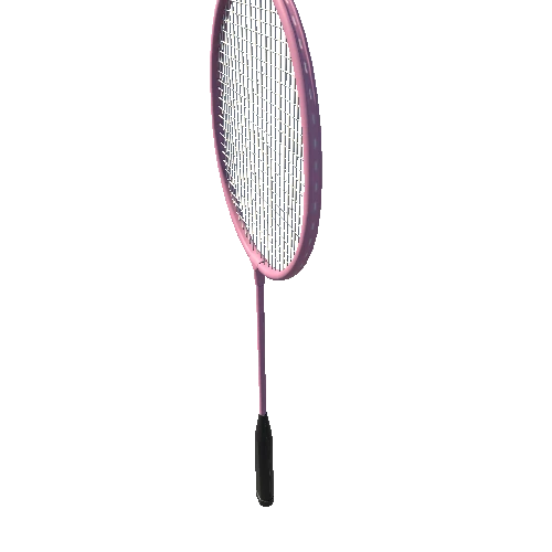 Badminton Racket Triangulate (23)